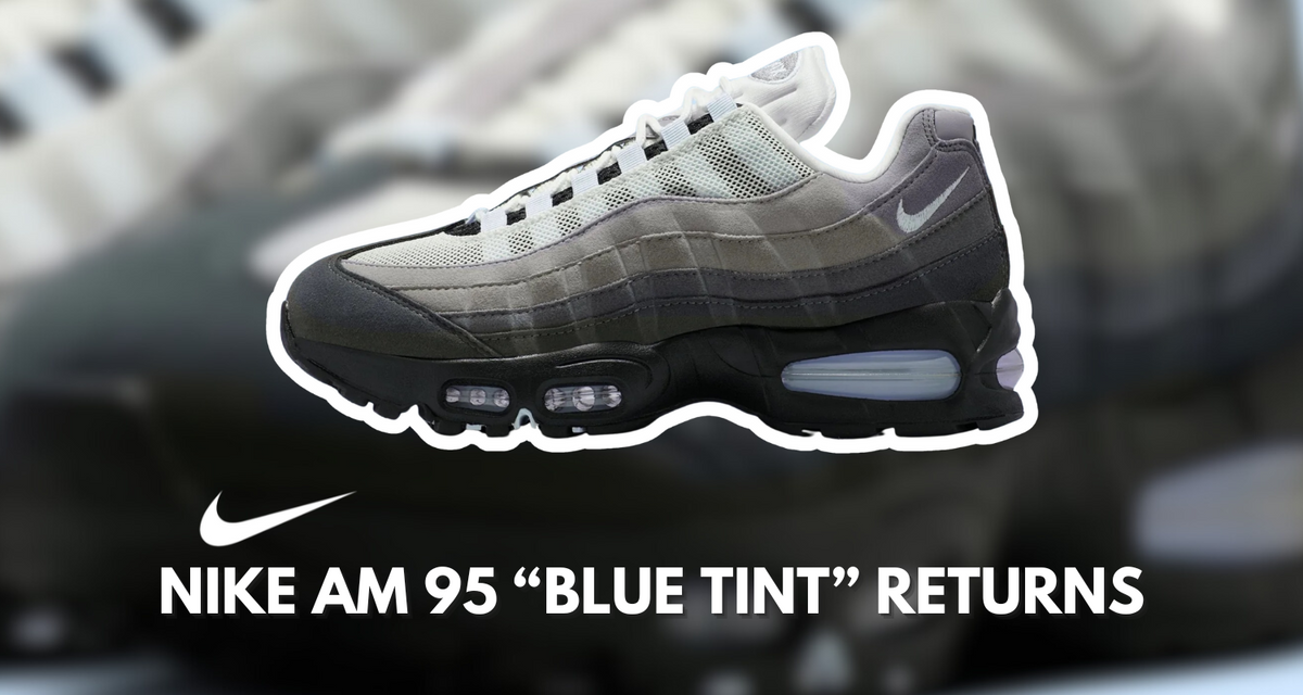 blue tint release date