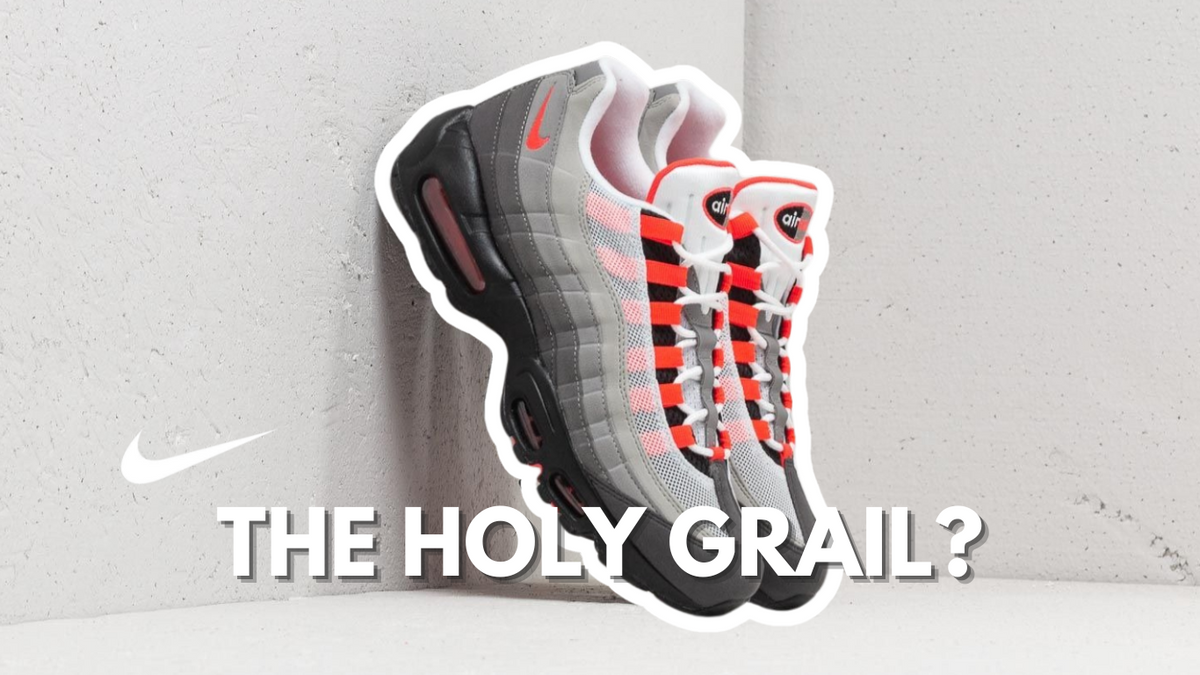 air max holy grail