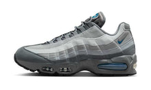 Load image into Gallery viewer, Nike Air Max 95 "Smoke Grey/Green Abyss"