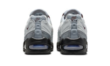 Load image into Gallery viewer, Nike Air Max 95 “Smoke Grey / Burgundy Crush