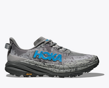 Load image into Gallery viewer, Hoka Speed Goat 6 "Galactic Grey"