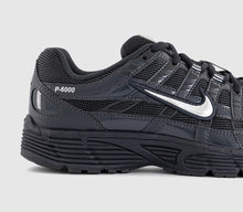 Load image into Gallery viewer, NIKE P-6000 “OFF NOIR”