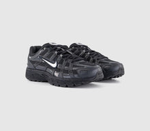 Load image into Gallery viewer, NIKE P-6000 “OFF NOIR”