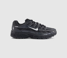 Load image into Gallery viewer, NIKE P-6000 “OFF NOIR”