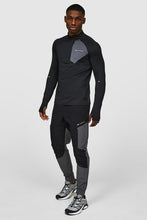 Load image into Gallery viewer, Monterrain Dynamic Woven Running Tracksuit