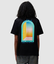 Load image into Gallery viewer, Casablanca L’arc colore printed t-shirt