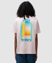 Load image into Gallery viewer, Casablanca L’arc colore printed t-shirt