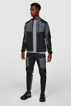 Load image into Gallery viewer, Monterrain Orbit Woven Tracksuit