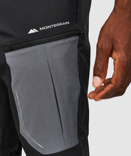 Load image into Gallery viewer, Monterrain Orbit Woven Tracksuit
