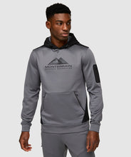 Load image into Gallery viewer, Monterrain Speed Poly Tracksuit