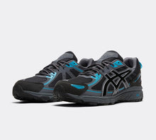 Load image into Gallery viewer, Asics Gel-Venture 6 - Black / Carrier Grey