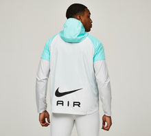 Load image into Gallery viewer, Nike Swoosh Air Run Miler Jacket