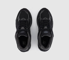 Load image into Gallery viewer, New Balance 2002 "Black Cement"