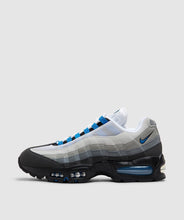 Load image into Gallery viewer, Nike Air Max 95 "Blue Spark"
