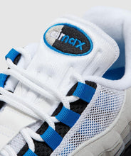 Load image into Gallery viewer, Nike Air Max 95 "Blue Spark"