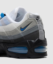 Load image into Gallery viewer, Nike Air Max 95 "Blue Spark"