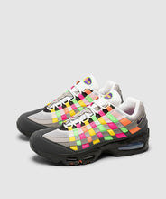 Load image into Gallery viewer, Nike Air Max 95 'Woven Multicolour'