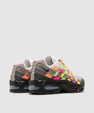 Load image into Gallery viewer, Nike Air Max 95 'Woven Multicolour'