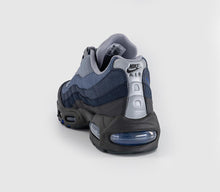 Load image into Gallery viewer, NIKE AIR MAX 95 "STEALTH RACER BLUE"