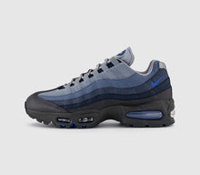 Load image into Gallery viewer, NIKE AIR MAX 95 "STEALTH RACER BLUE"