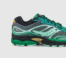Load image into Gallery viewer, Saucony ProGrid Omni 9 GREEN GLOW
