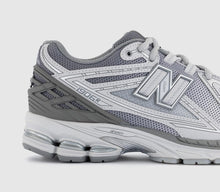 Load image into Gallery viewer, New Balance 1906 "GREY MONO"