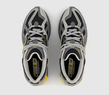 Load image into Gallery viewer, NEW BALANCE 1906 TRAINERS NEW Castlerock Yellow