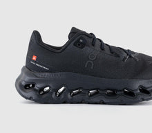 Load image into Gallery viewer, On Running Cloudtilt Eclipse Black