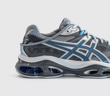 Load image into Gallery viewer, Asics GEL-KINETIC 2.0 "Blue Coast"