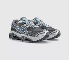 Load image into Gallery viewer, Asics GEL-KINETIC 2.0 "Blue Coast"