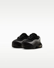 Load image into Gallery viewer, Nike Air Max 95 'BATMAN' TODDLER