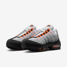Load image into Gallery viewer, Nike Air Max 95 “Bright Mandarin”