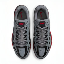 Load image into Gallery viewer, Nike P-6000 "Smoke Grey/Racer Red"