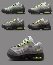 Load image into Gallery viewer, NIKE AIR MAX 95 "NEON" 2026
