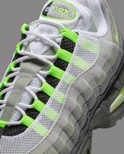 Load image into Gallery viewer, NIKE AIR MAX 95 "NEON" 2026