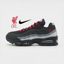 Load image into Gallery viewer, Undefeated x Nike Air Max 95 Opti Yellow