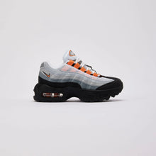 Load image into Gallery viewer, Nike Air Max 95 “Bright Mandarin” Pre-School