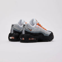 Load image into Gallery viewer, Nike Air Max 95 “Bright Mandarin” Pre-School