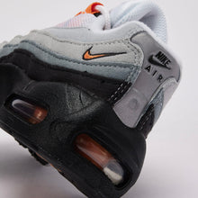 Load image into Gallery viewer, Nike Air Max 95 “Bright Mandarin” Pre-School