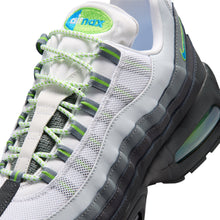 Load image into Gallery viewer, NIKE AIR MAX 95 "APPLE BLUE"