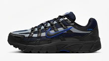 Load image into Gallery viewer, NIKE P-6000 "RACER BLUE / ANTHRACITE"