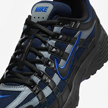 Load image into Gallery viewer, NIKE P-6000 "RACER BLUE / ANTHRACITE"
