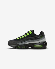 Load image into Gallery viewer, Nike Air Max 95 "REVERSE NEON" GS