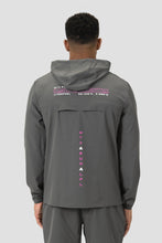Load image into Gallery viewer, MTX Run LPL Jacket - Cement Grey