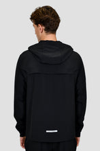 Load image into Gallery viewer, MTX Trail Tracksuit - BLACK / NAVY