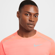Load image into Gallery viewer, Nike Miler Short-Sleeve T-shirt