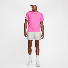 Load image into Gallery viewer, Nike Miler Short-Sleeve T-shirt