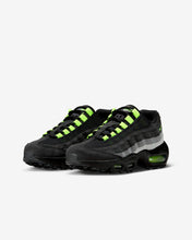 Load image into Gallery viewer, Nike Air Max 95 "REVERSE NEON" GS