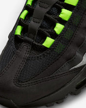 Load image into Gallery viewer, Nike Air Max 95 "REVERSE NEON" GS