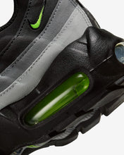 Load image into Gallery viewer, Nike Air Max 95 "REVERSE NEON" GS